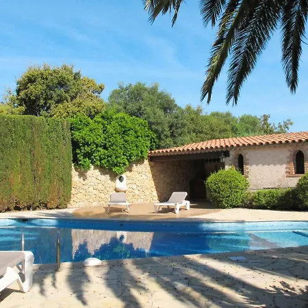 Дом отдыха Ferienhaus Mit Pool Les Issambres 128s