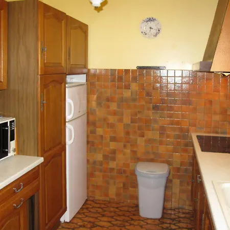 Ferienhaus Mit Pool Les Issambres 128s Сент-Максим
