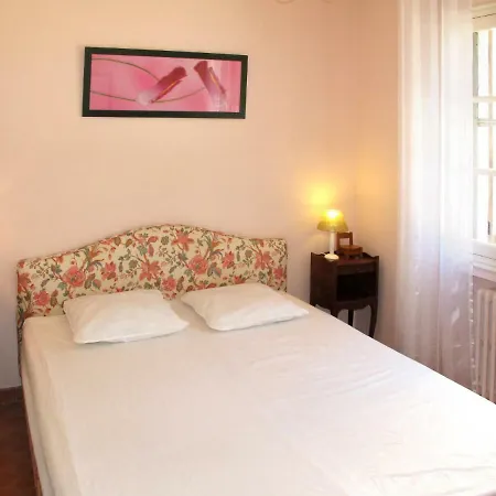 Ferienhaus Mit Pool Les Issambres 128s Сент-Максим
