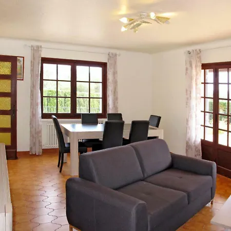 Ferienhaus Mit Pool Les Issambres 128s Дом отдыха Сент-Максим
