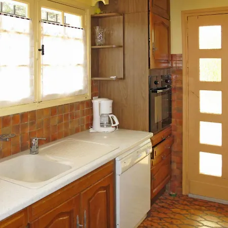 Ferienhaus Mit Pool Les Issambres 128s Дом отдыха Сент-Максим