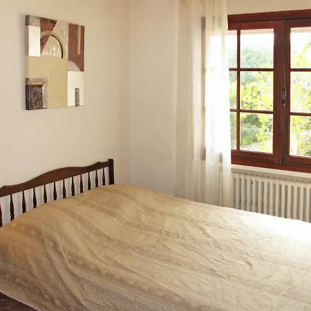 Ferienhaus Mit Pool Les Issambres 128s *